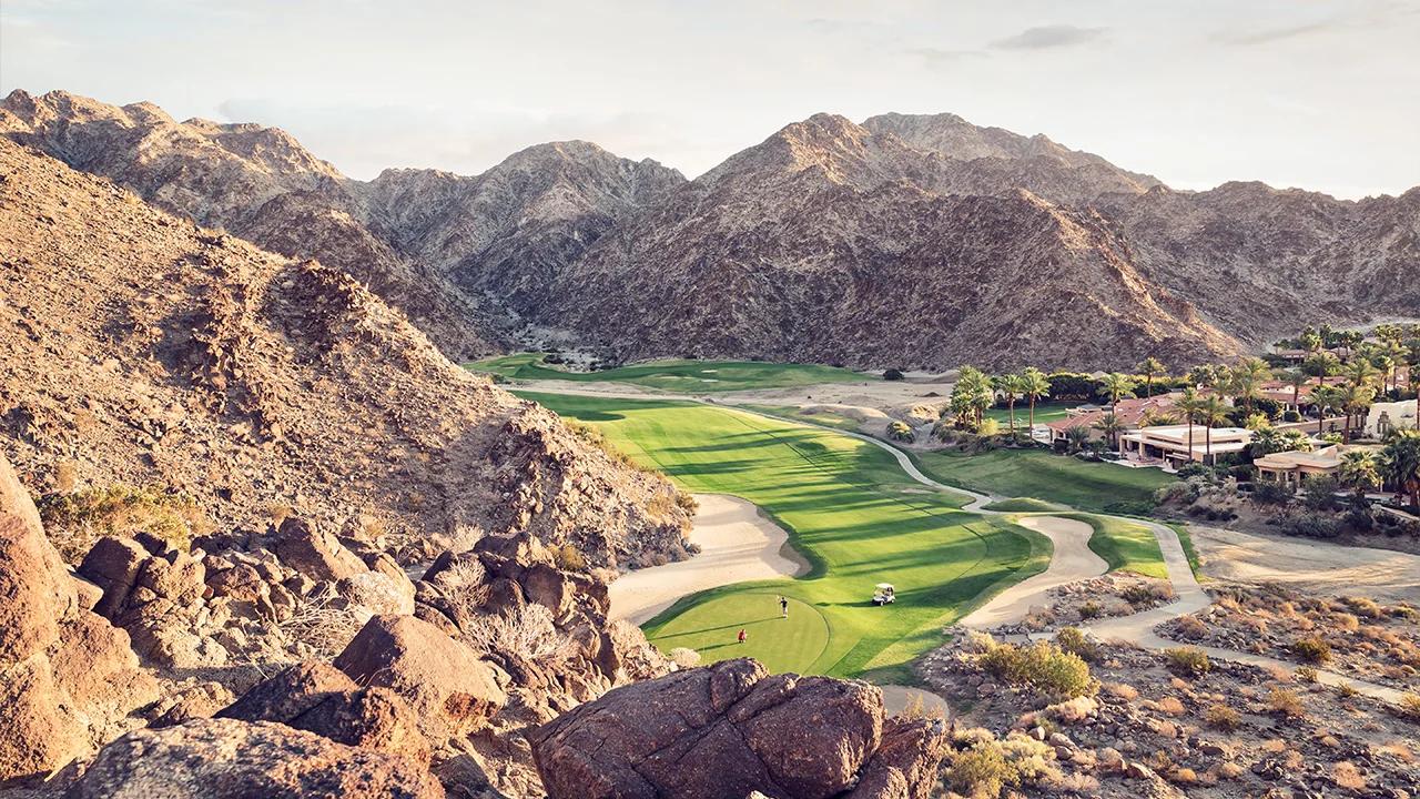 Golf - Image 1
