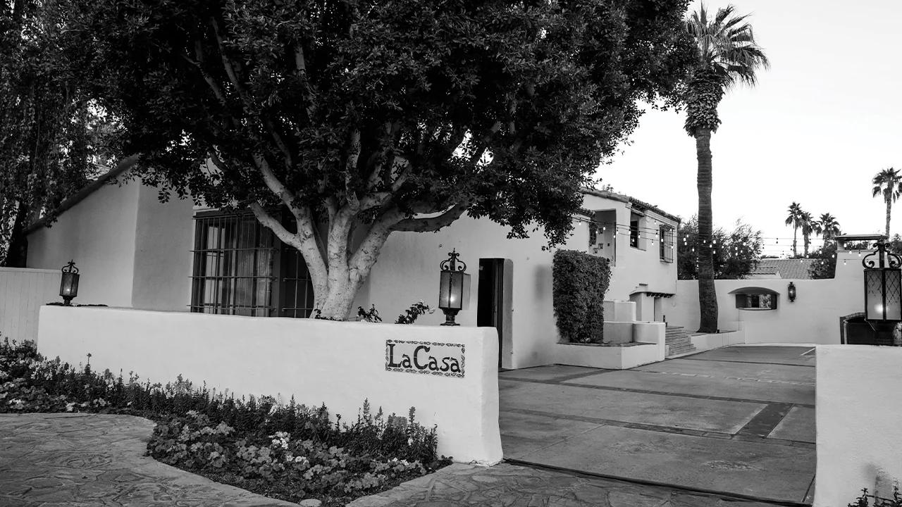 La Casa & Historic Villas — “The Star’s Retreat” - Image 1
