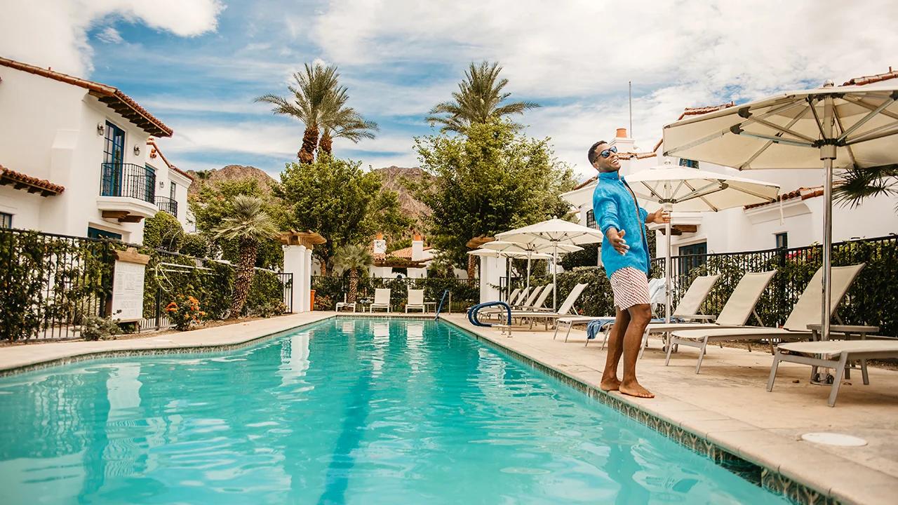 42 Chilled Pools - Image 1